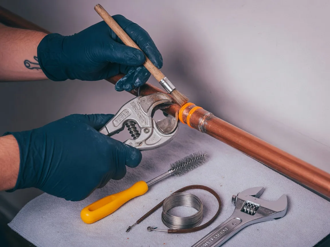 Why choose Sump Pump Repair in Harriman, TN
